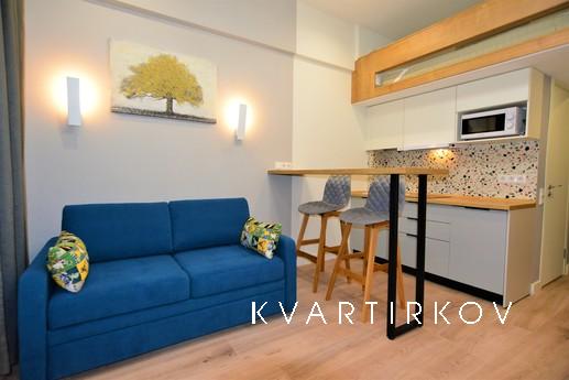 BestFlat24, Москва - квартира посуточно