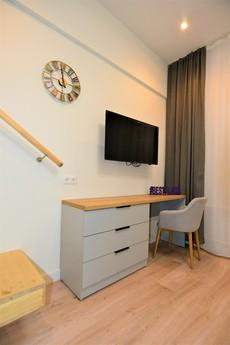 BestFlat24, Москва - квартира посуточно