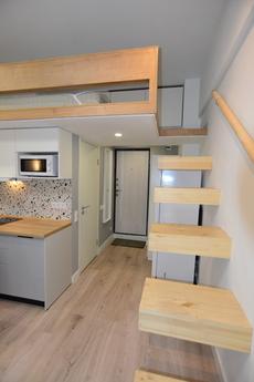 BestFlat24, Москва - квартира посуточно