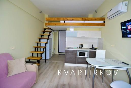 BestFlat24, Москва - квартира посуточно