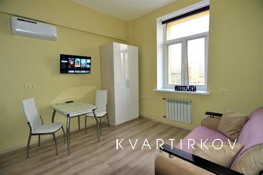 Уютная двухуровневая квартира возле метро Владыкино и метро 