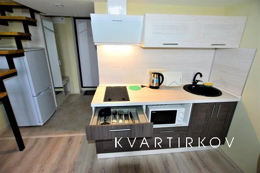 BestFlat24, Москва - квартира посуточно
