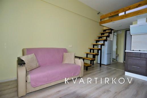 BestFlat24, Москва - квартира посуточно