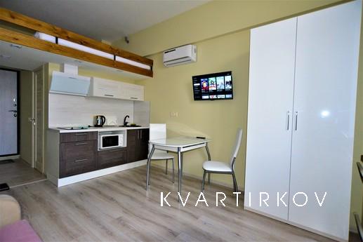 BestFlat24, Москва - квартира посуточно