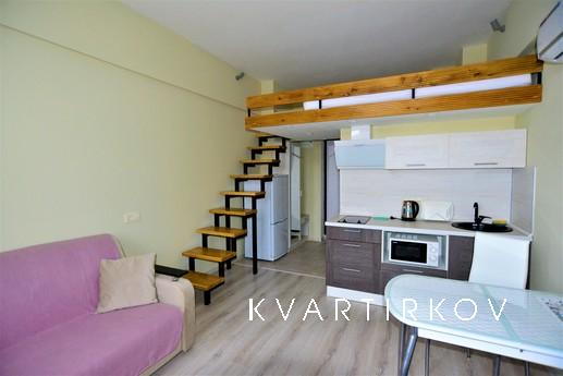 BestFlat24, Москва - квартира посуточно