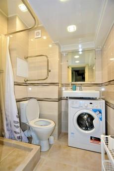 BestFlat24, Москва - квартира посуточно