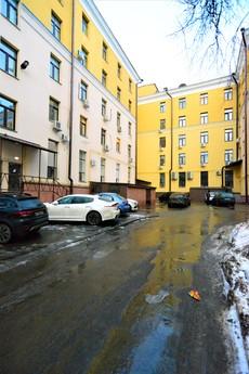 BestFlat24, Москва - квартира посуточно