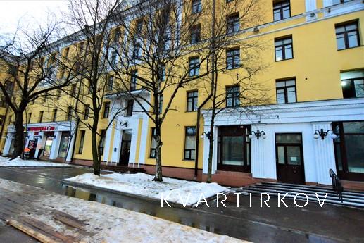 BestFlat24, Москва - квартира посуточно