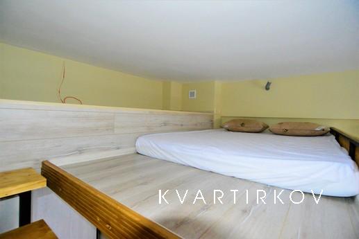 BestFlat24, Москва - квартира посуточно