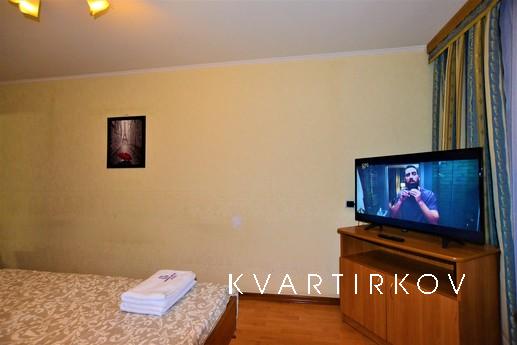 BestFlat24, Москва - квартира посуточно
