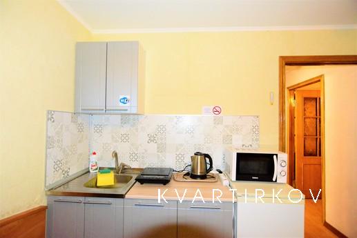 BestFlat24, Москва - квартира посуточно