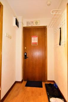 BestFlat24, Москва - квартира посуточно