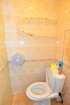 BestFlat24, Москва - квартира посуточно