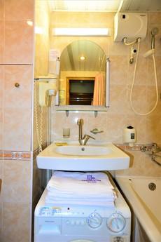 BestFlat24, Москва - квартира посуточно