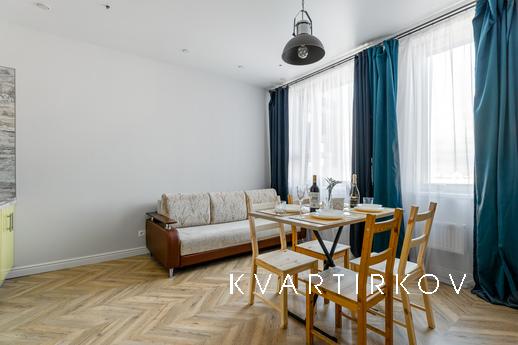 BestFlat24, Москва - квартира посуточно
