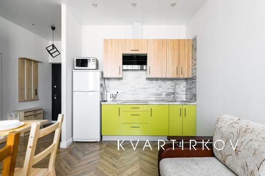 BestFlat24, Москва - квартира посуточно