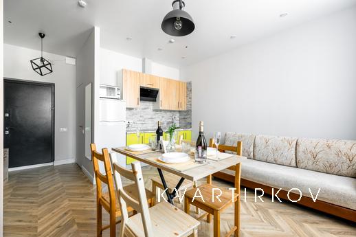 BestFlat24, Москва - квартира посуточно