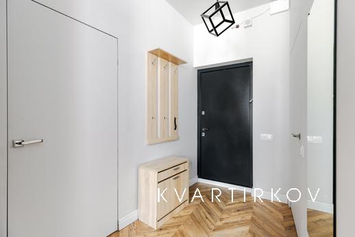 BestFlat24, Москва - квартира посуточно