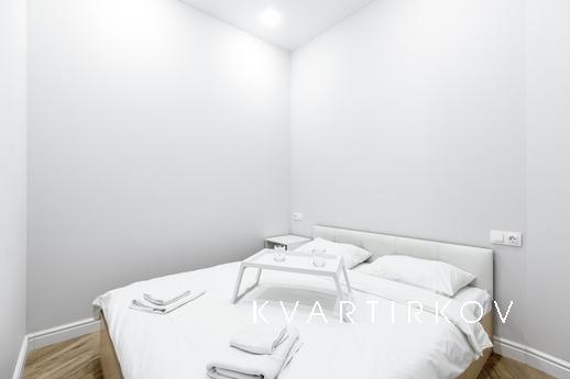 Сдается посуточно Новая Студия расположенная в ЖК Букинист о