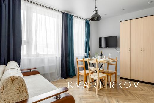 BestFlat24, Москва - квартира посуточно