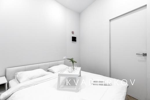 BestFlat24, Москва - квартира посуточно