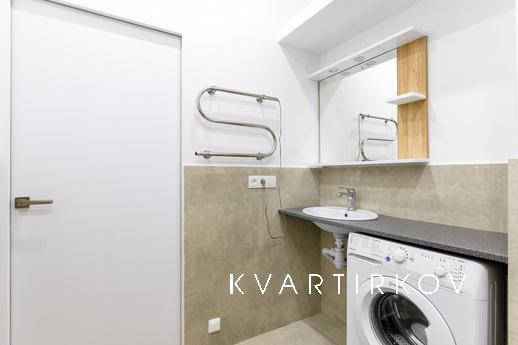 BestFlat24, Москва - квартира посуточно