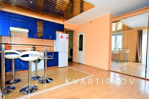 BestFlat24, Москва - квартира посуточно