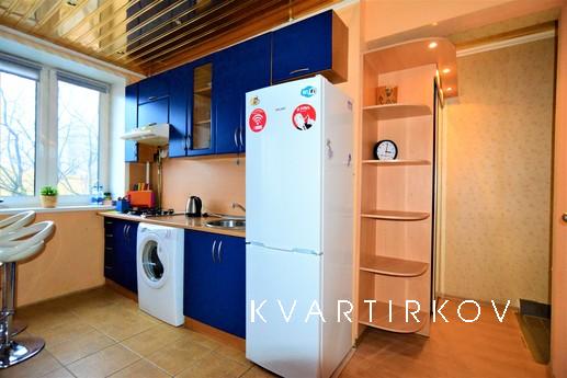 BestFlat24, Москва - квартира посуточно