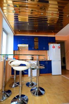 BestFlat24, Москва - квартира посуточно