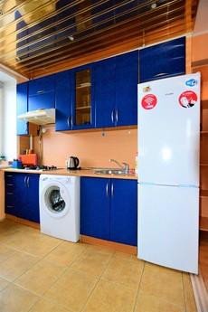 BestFlat24, Москва - квартира посуточно