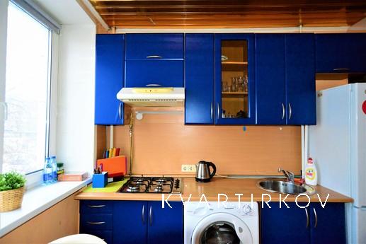 BestFlat24, Москва - квартира посуточно