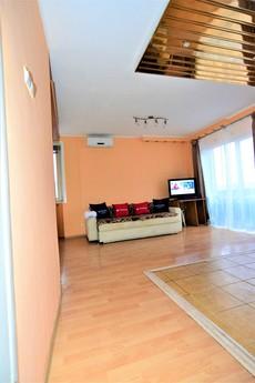 BestFlat24, Москва - квартира посуточно