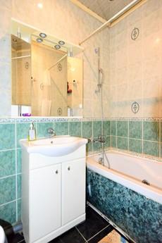 BestFlat24, Москва - квартира посуточно