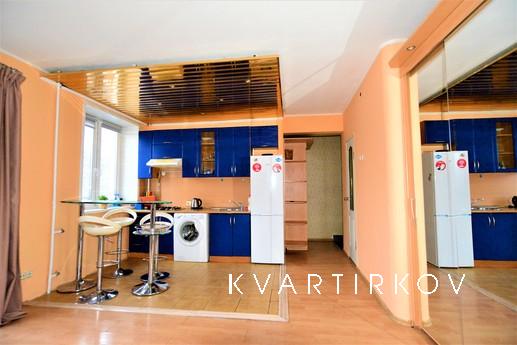 BestFlat24, Москва - квартира посуточно