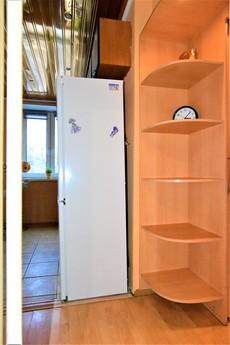 BestFlat24, Москва - квартира посуточно