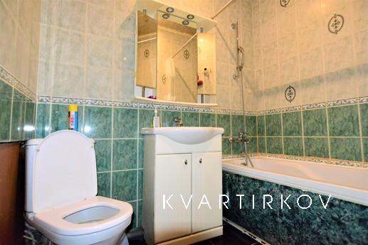 BestFlat24, Москва - квартира посуточно