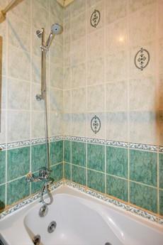 BestFlat24, Москва - квартира посуточно