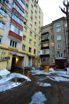 BestFlat24, Москва - квартира посуточно