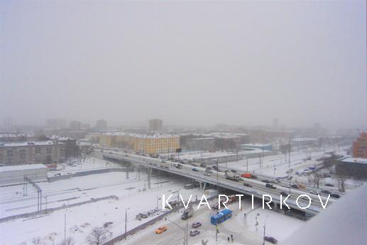 BestFlat24, Москва - квартира посуточно