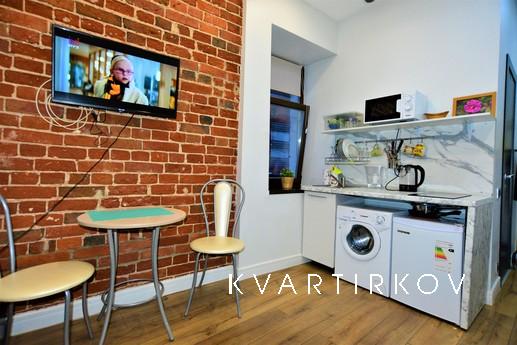 BestFlat24, Москва - квартира посуточно