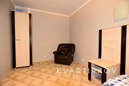 BestFlat24, Москва - квартира посуточно