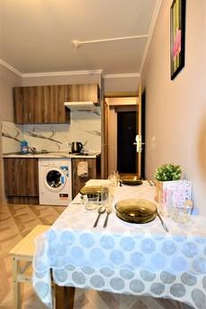 BestFlat24, Москва - квартира посуточно