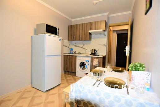 BestFlat24, Москва - квартира посуточно