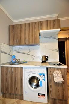 BestFlat24, Москва - квартира посуточно