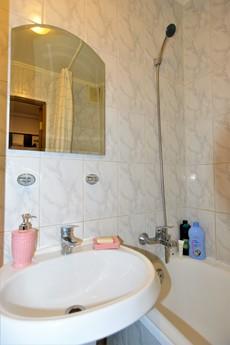 BestFlat24, Москва - квартира посуточно