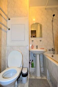 BestFlat24, Москва - квартира посуточно