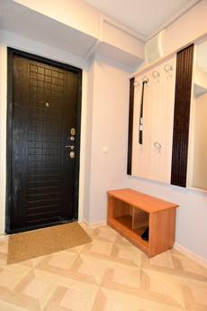 BestFlat24, Москва - квартира посуточно