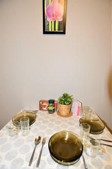 BestFlat24, Москва - квартира посуточно