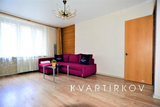 BestFlat24, Moscow - apartment by the day