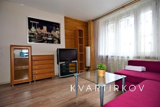 BestFlat24, Moscow - apartment by the day